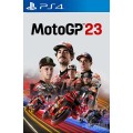 MotoGP 23 PS4